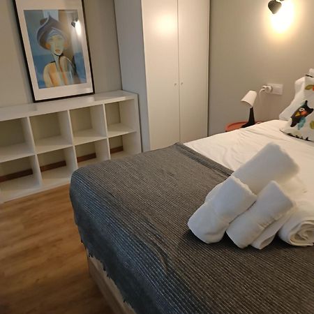 Apartamento pacifico a Madrid Esterno foto