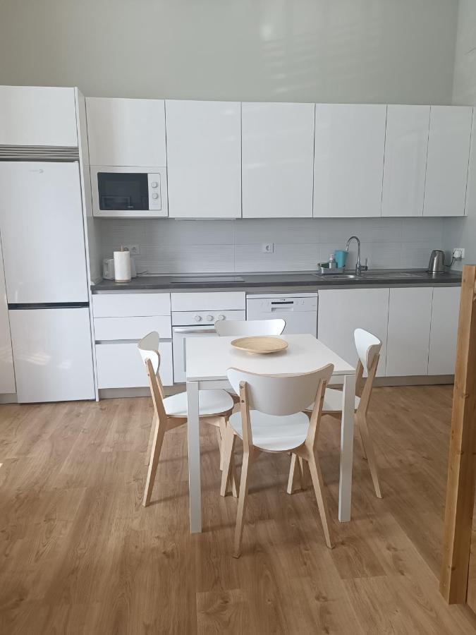 Apartamento pacifico a Madrid Esterno foto